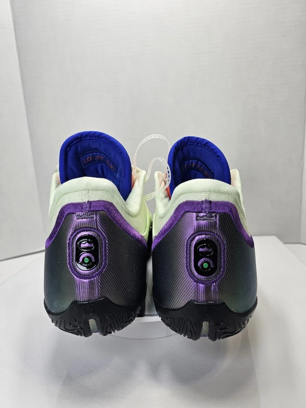 Nike LeBron 23 Green With Envy Basketball Shoes IH1513-700 Men 6.5